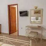 Joanna - شقة فندقية