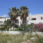 شقة فندقية Joanna - Grikos Bay (Patmos)