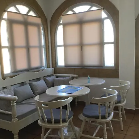 ιωάννα 2* Γροίκος