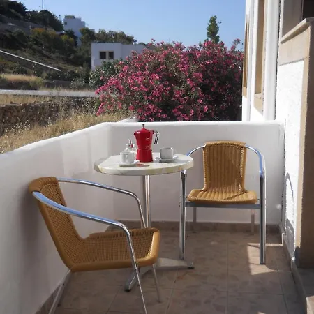 Aparthotel Joanna - 2*