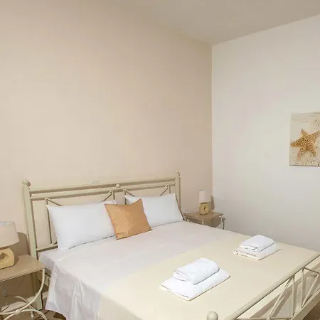 Ξενοδοχείο με διαμερίσματα ιωάννα