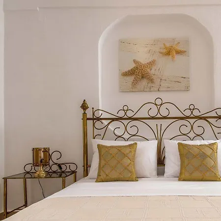 ιωάννα Ξενοδοχείο με διαμερίσματα 2*