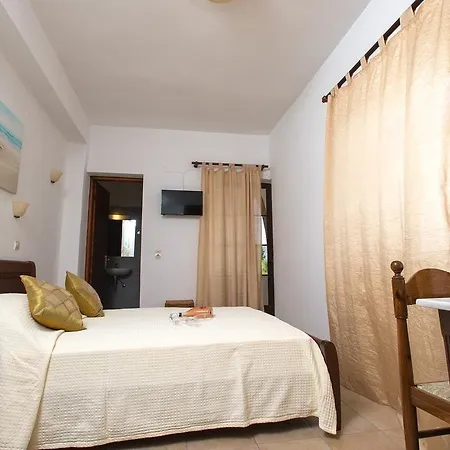 ιωάννα Γροίκος