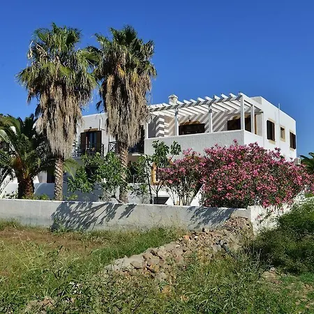 Joanna - Grikos Bay (Patmos)