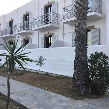Joanna - Grikos Bay (Patmos)