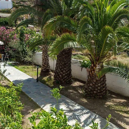 ιωάννα Ξενοδοχείο με διαμερίσματα