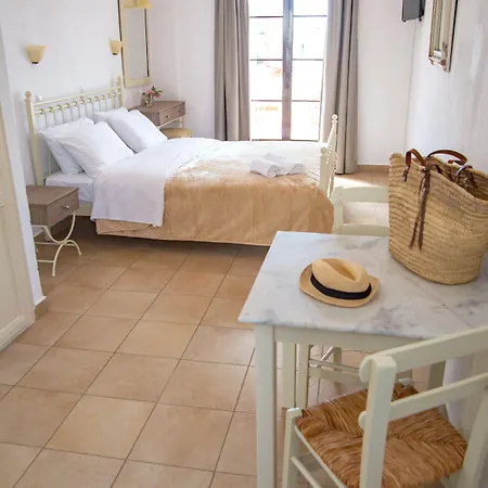 ιωάννα Ξενοδοχείο με διαμερίσματα