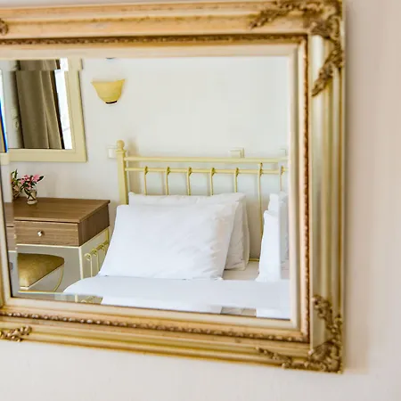 ιωάννα Ξενοδοχείο με διαμερίσματα Γροίκος