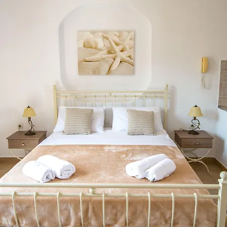 Joanna - Aparthotel 2*