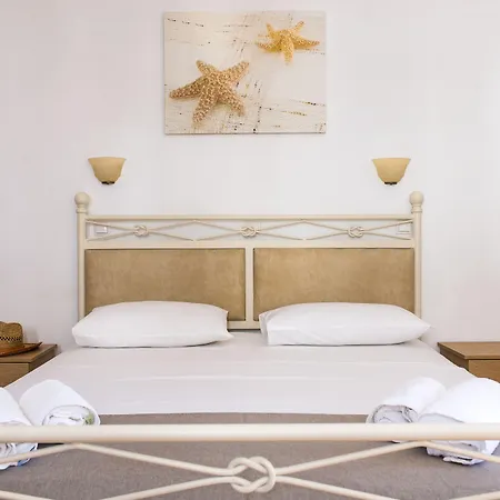 Joanna - Aparthotel 2*
