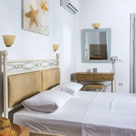Joanna - 2* Grikos Bay (Patmos)