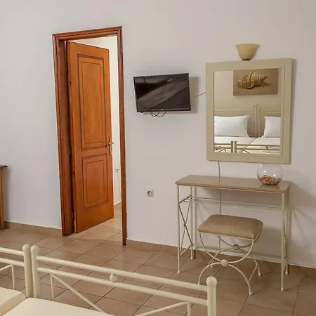 ιωάννα Ξενοδοχείο με διαμερίσματα