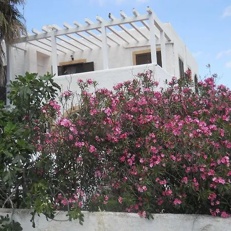 Joanna - Lejlighedshotel