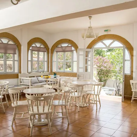 ιωάννα Ξενοδοχείο με διαμερίσματα