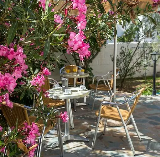 公寓式酒店 乔安娜公寓式酒店 2*